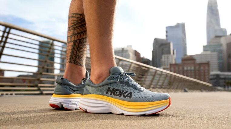 Built For Performance: Sportswear For Him