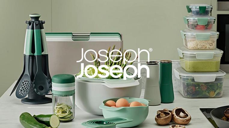 Joseph Joseph: Spring Cooking