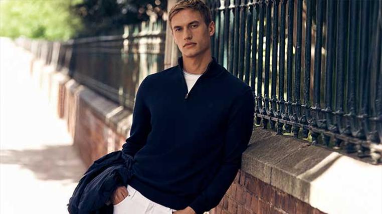 March Markdowns For Him