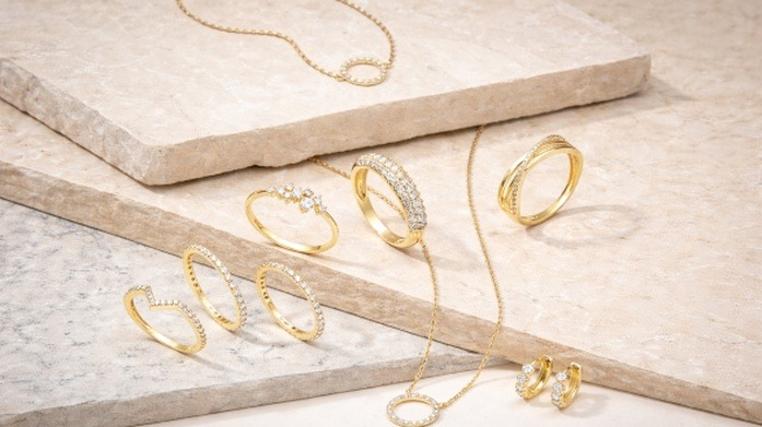The Jewellery Round Up: Up To 60% Off