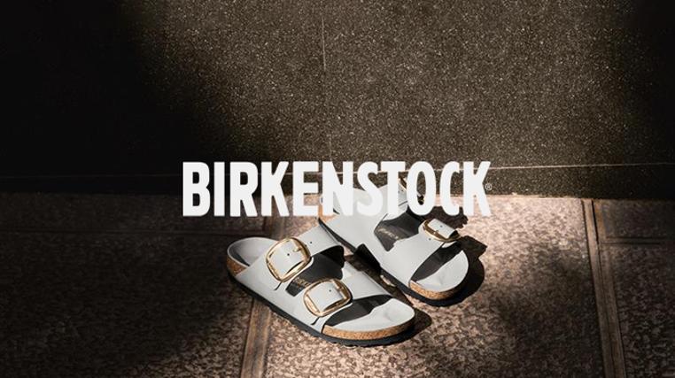 Birkenstock: Up To 50% Off