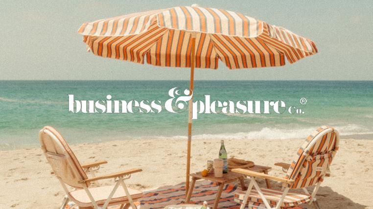Business & Pleasure: The Sun is Coming
