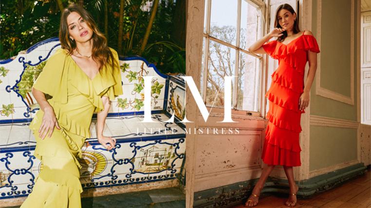 Little Mistress Womenswear