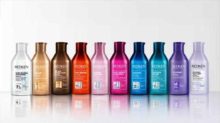 Luxury Haircare From Redken, Olaplex, Color Wow & More