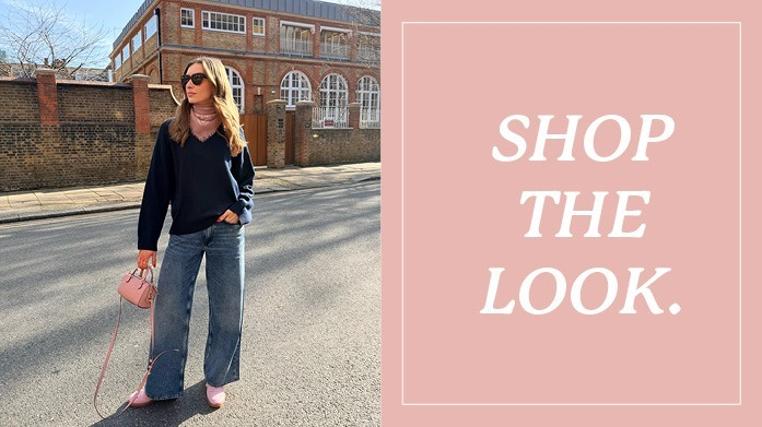 Shop The Look