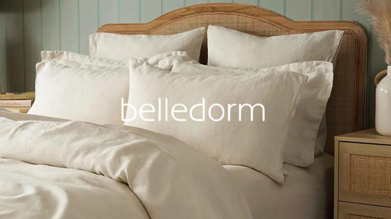 Belledorm Premium Bedding