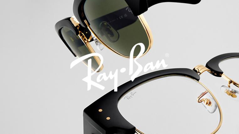 Ray-Ban & More: Up To 60% Off