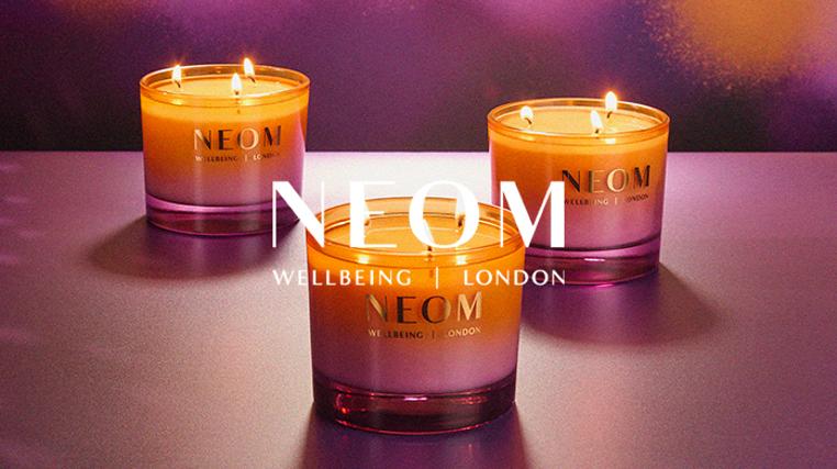 Newness: Neom
