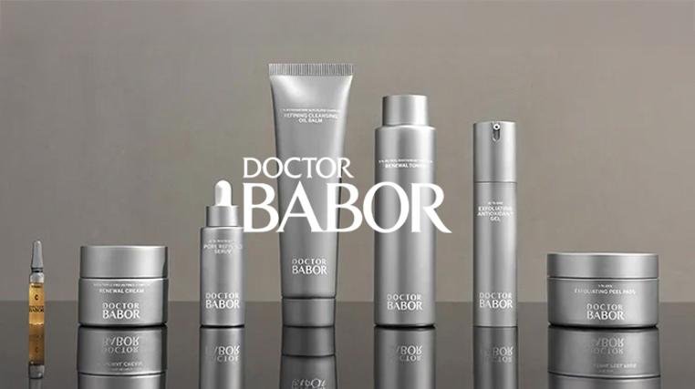 Skincare By Babor
