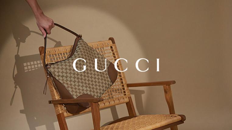 The Gucci Edit: Up To 50% Off