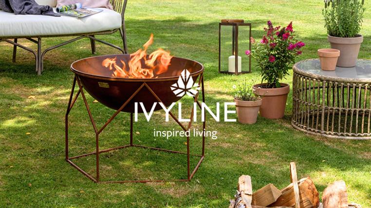 Ivyline Garden Accessories