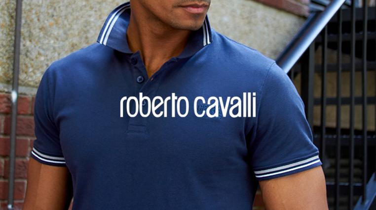 Cavalli Menswear: Up To 90% Off