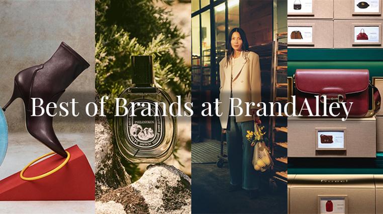 Best of BrandAlley - up to 70% Off