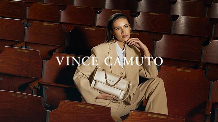 Vince Camuto Handbag Edit