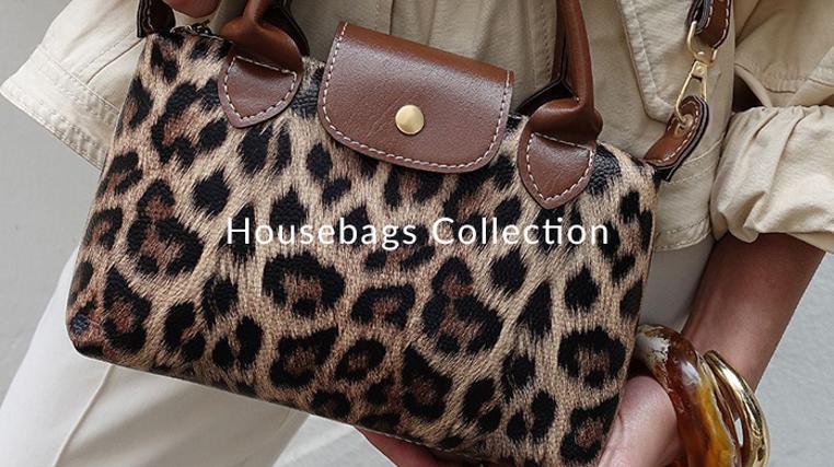 Housebags Collection