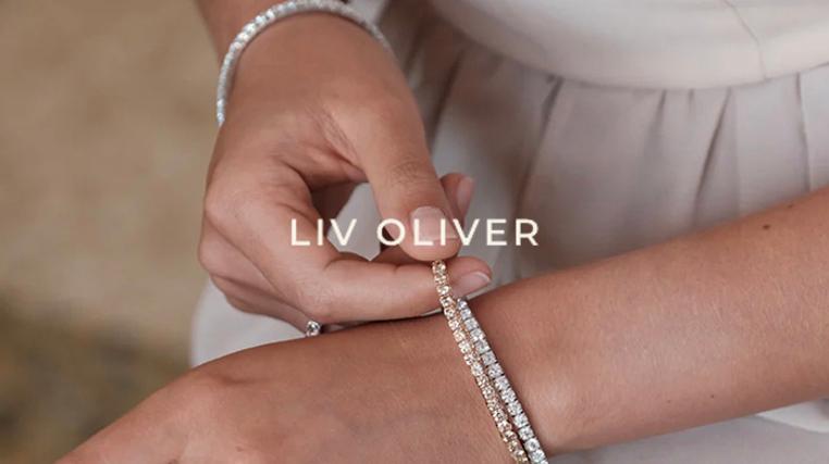 Chloe Collection By Liv Oliver
