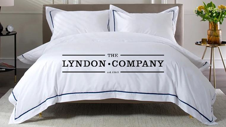 The Lyndon Company Favourites