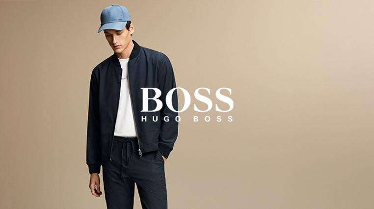 BOSS Menswear