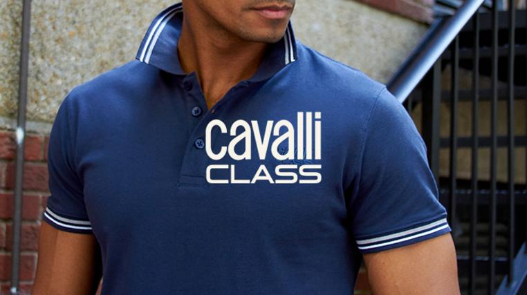 Cavalli Menswear: Up To 90% Off