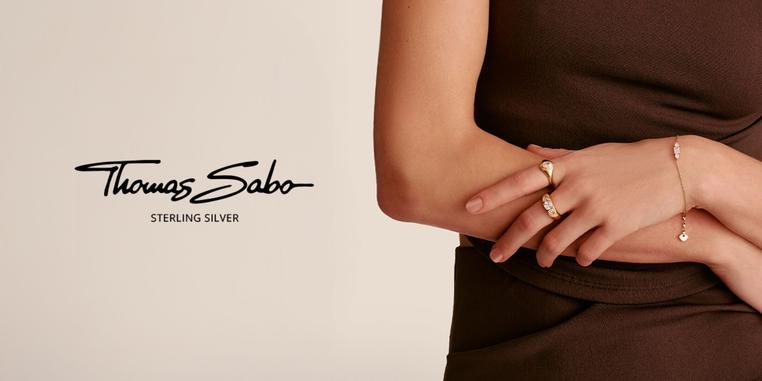 Thomas Sabo New In: Up To 60% Off