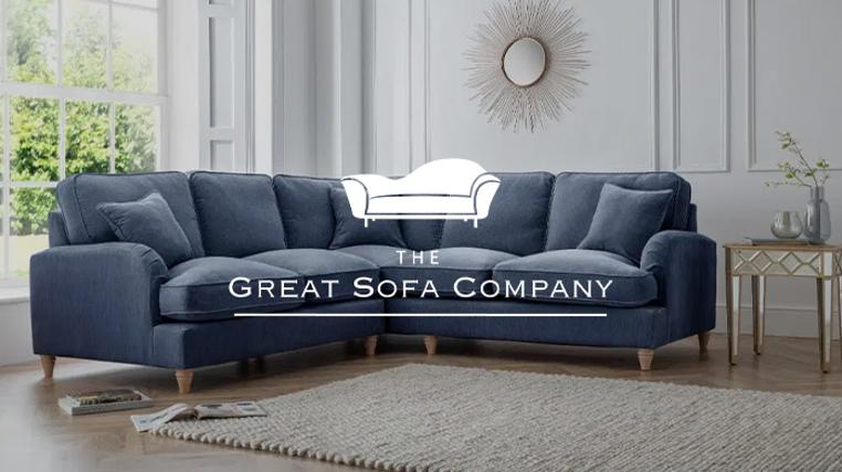 The Great Sofa Company