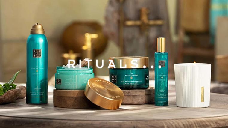 Rituals: Up To 45% Off