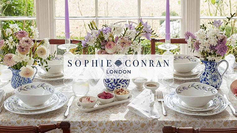 Sophie Conran: Easter Entertaining