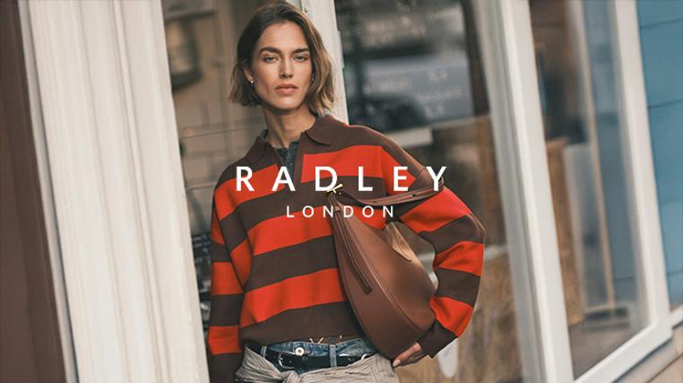 New In! Radley Up To 70% Off