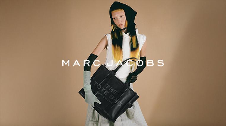 Marc Jacobs: The Edit