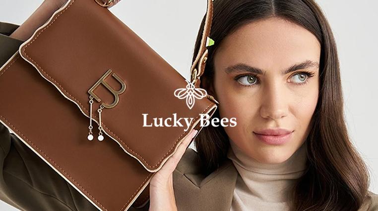 Handbag Roundup: Lucky Bees