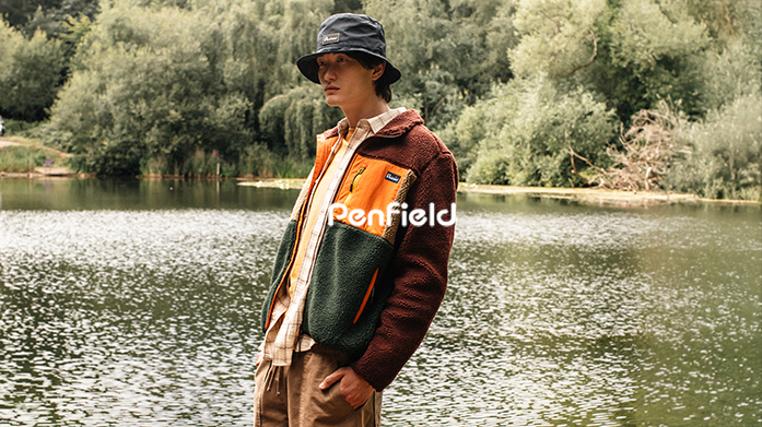 Penfield Menswear