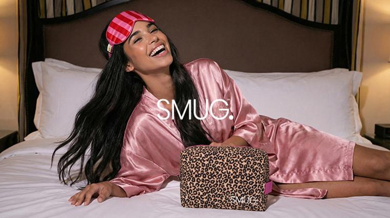 Smug Accessories: Up To 30% Off