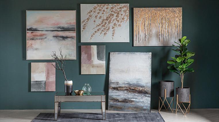 Ready to Hang Wall Art: Up to 70% Off