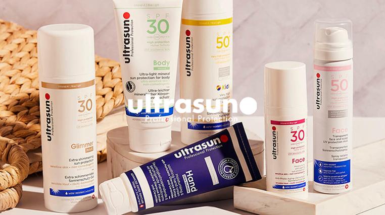Its Back! Ultrasun
