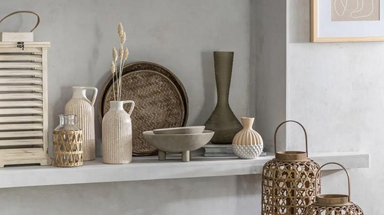 Designer Home Refresh