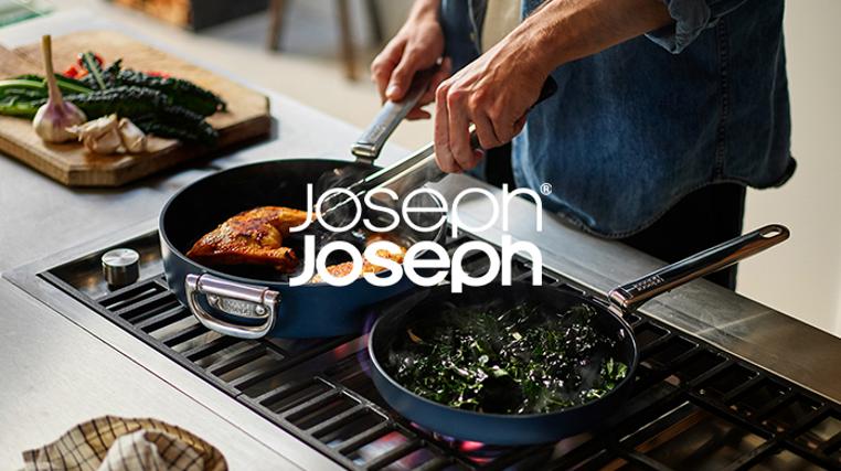 Joseph Joseph: Intelligent Design