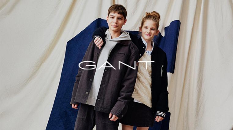 GANT Kidswear