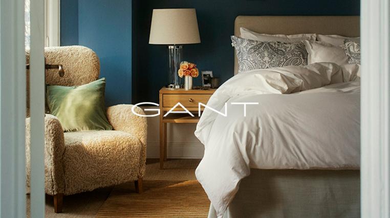 Gant Homewear