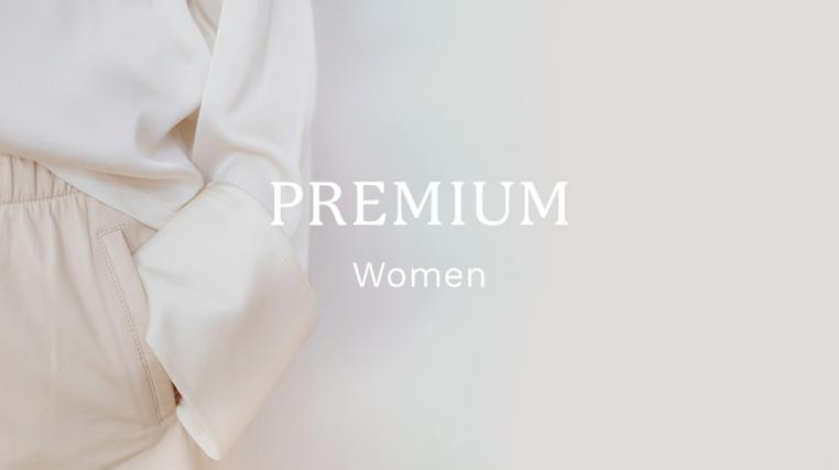 Premium Women