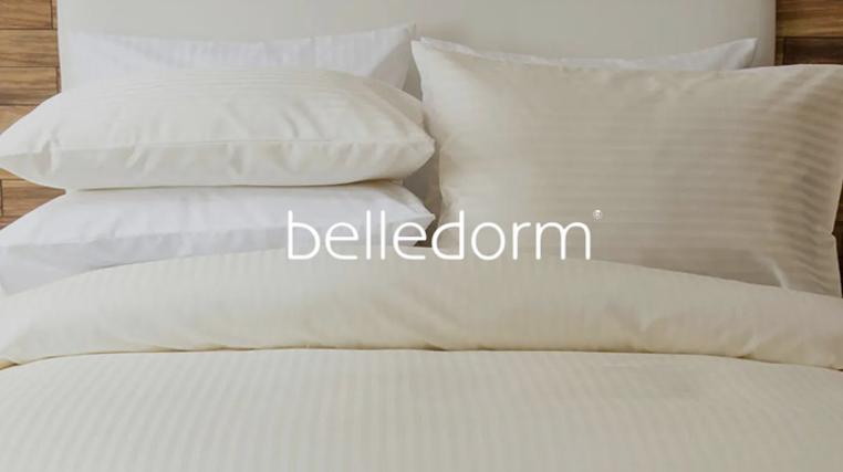 Belledorm Premium Egyptian Cotton Bedding
