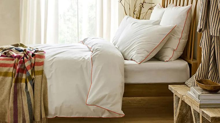 Spotlight On: Neutral Bedding