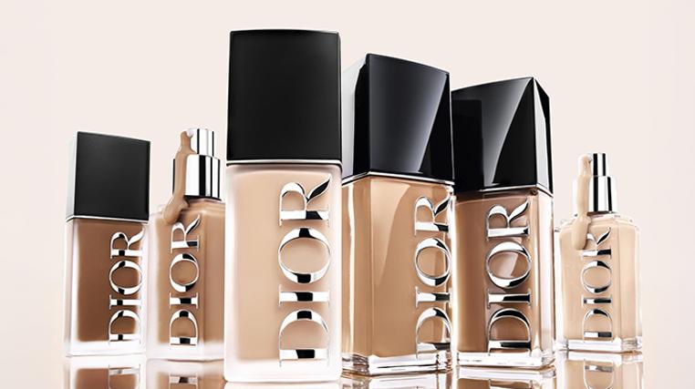 The Dior Beauty Edit