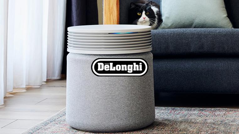 Blueair, Duux & DeLonghi: Air Solutions