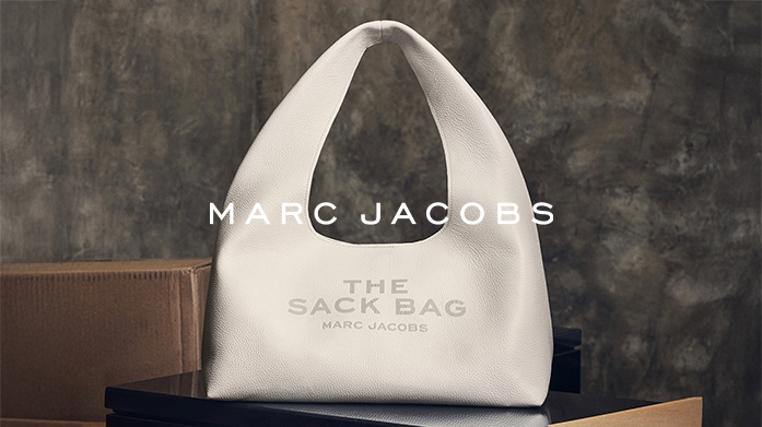 Marc Jacobs: Our Top Picks