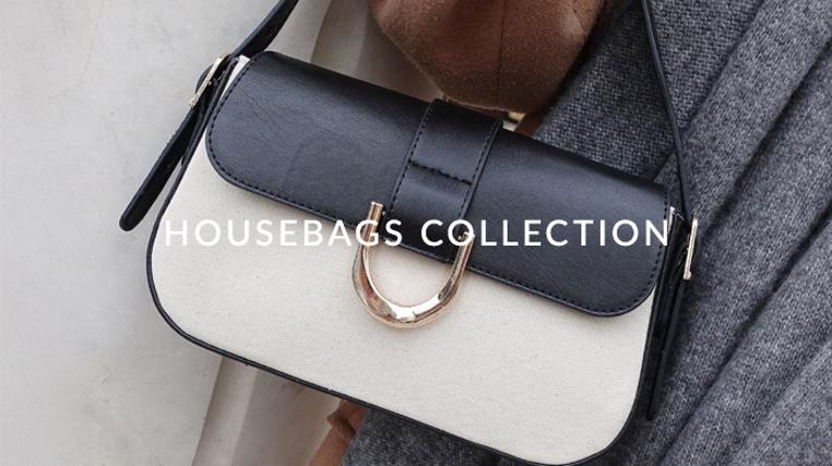 Housebags Collection