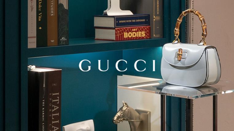The Gucci List