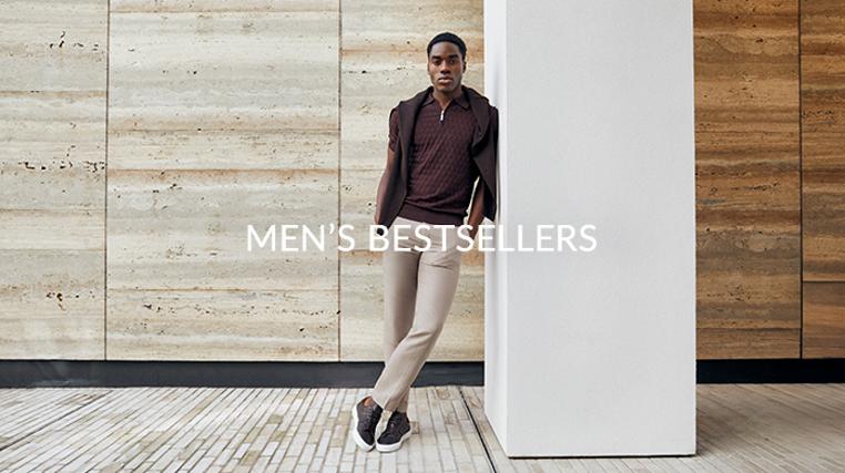 Men's Best Sellers