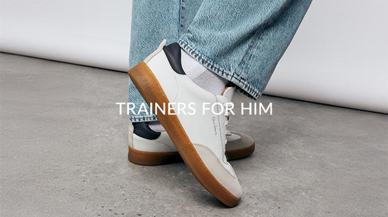 Men's Trainers