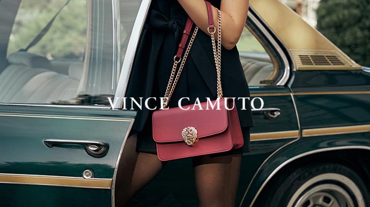 Vince Camuto Handbag Edit