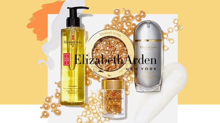 Elizabeth Arden